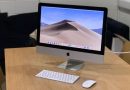Is a radical design change coming for the iMac?