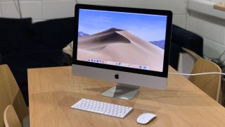 Is a radical design change coming for the iMac?