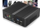 Looking for the cheapest fanless silent PC? We tracked it down