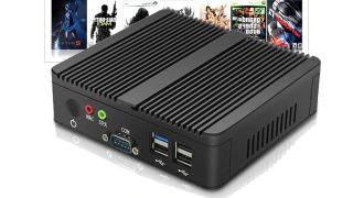 Looking for the cheapest fanless silent PC? We tracked it down